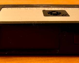 Kodak Pocket Instamatic 30 Camera