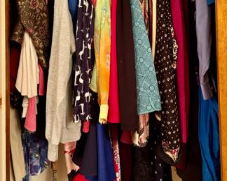 Women's Clothing