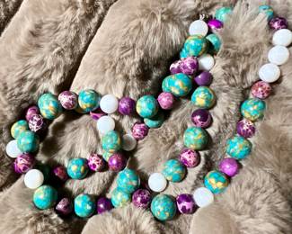 Fashion Necklace
