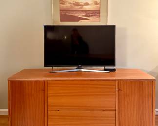 MCM Style Console with Storage