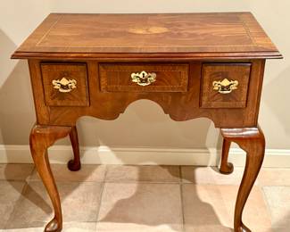 Councill by Craftsman Side Table