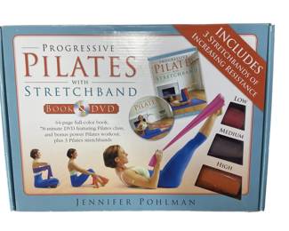 Pilates In A Box 