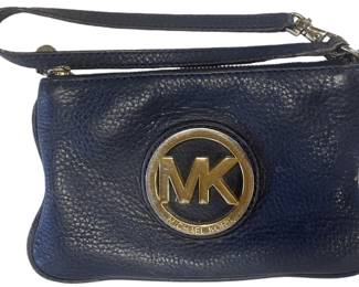 Authentic Michael Kors Wristlet 