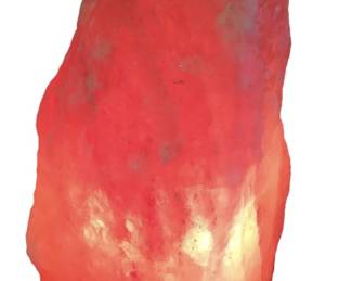 Himalayan Salt Lamp 