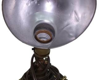 Vintage Table Lamp 