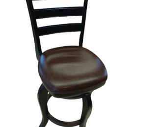Bar Swivel Stool 