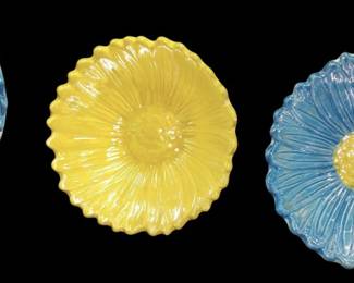 Luminescence Candle Holders 