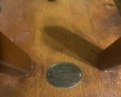 Cushman Colonial Creation Stool