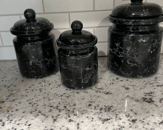 Canisters 