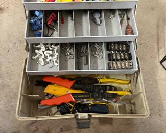 Electrical supplies