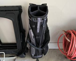 Golf bag
