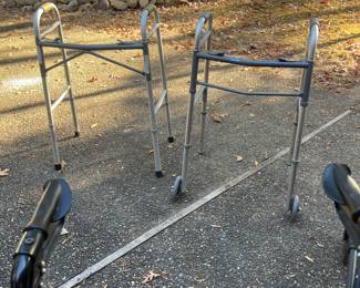 Assistive devices 
