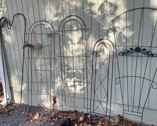 Trellises 
