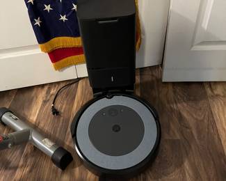 Roomba