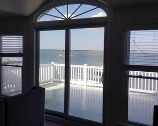 Andersen sliding glass doors