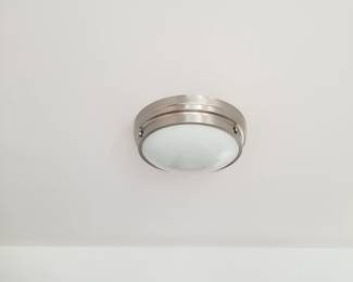 Ceiling light fixture - two available