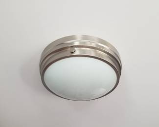 Ceiling light fixture - two available