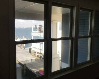 Replacement windows by Andersen