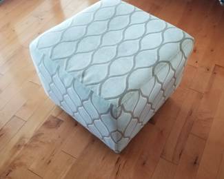 Ottoman - two available