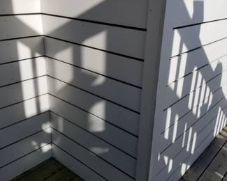 Azek - extensive amount available