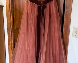 Vintage Dress