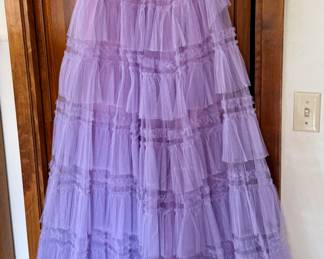 Vintage Dresse