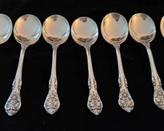 King Edward Soups Spoons