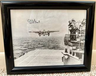 Doolittle Raid/Dick Cole