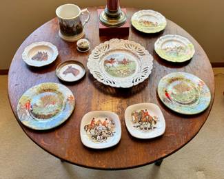 Equestrian Collection