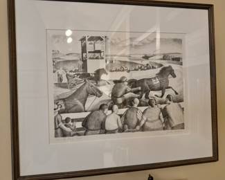 John Bloom - "County Fair" 13/19