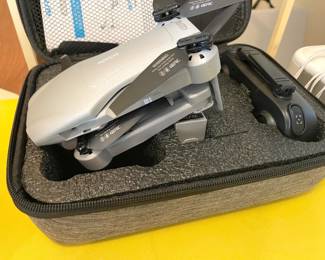 brand new nocci drone