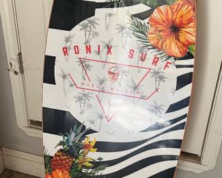 Ronix Surfboard