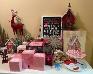 Christmas, Precious Moments Christmas