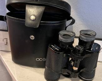 Bushnell binoculars