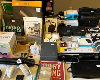 Electronics / Office