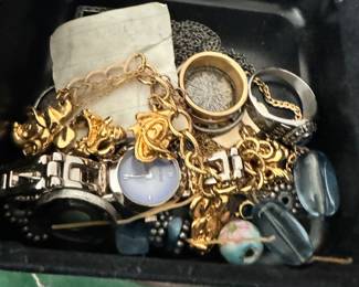 Gold & & Silver Jewelry