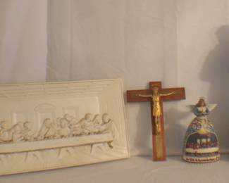 Religious Artifacts and Collectibles