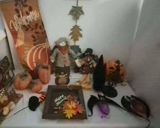 Halloween Fall Bundle