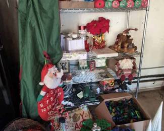 Holiday Decor Lights