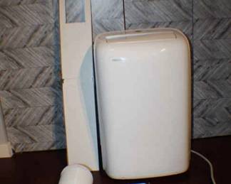 Toshiba Mobile Type Air Conditioner