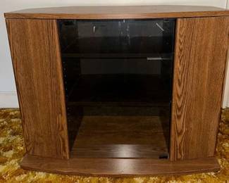 TV Stand Entertainment Center