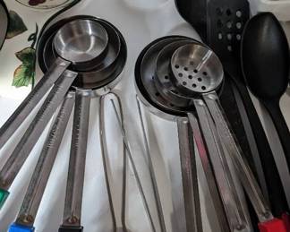 Kitchen Utensils Pizza Stone