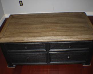 Lift Top Coffee Table