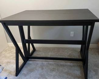 Folding Dining Table