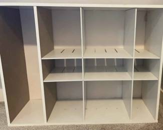 Storage Organizer