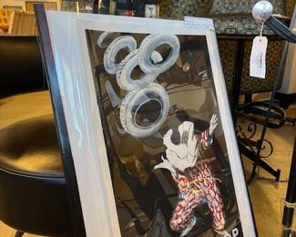 VINTAGE POSTERS OF ALL KINDS