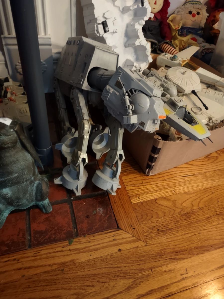 Star wars Toys 