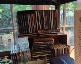 DVD'S 