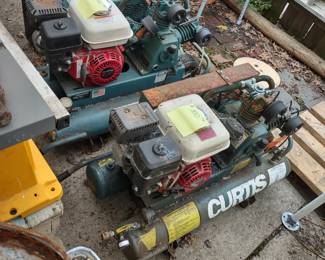 Compressors
