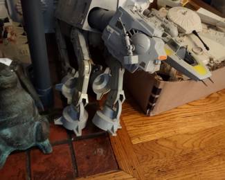 Star wars Toys 